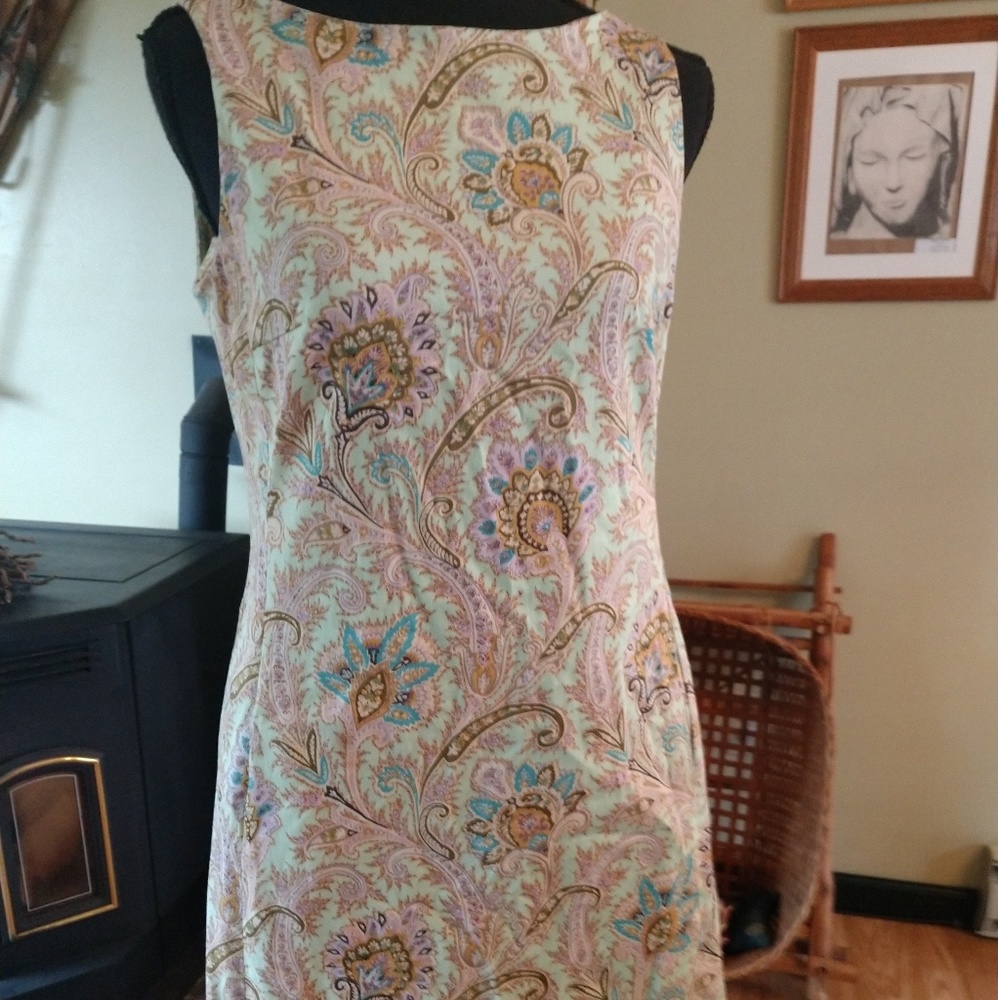 Summer dress by Drew - Picture 1 of 4